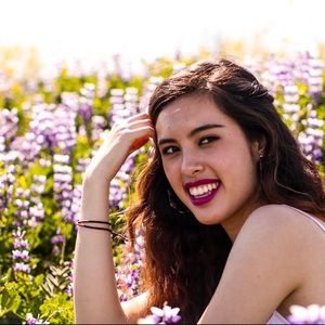 Meet your Posher, Sabrina